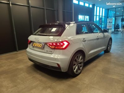 Audi A1 Sportback 30 TFSI 110cv ADVANCED 2 S-TRONIC 7   - 2