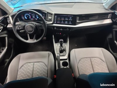 Audi A1 Sportback 30 TFSI 110cv ADVANCED 2 S-TRONIC 7   - 3