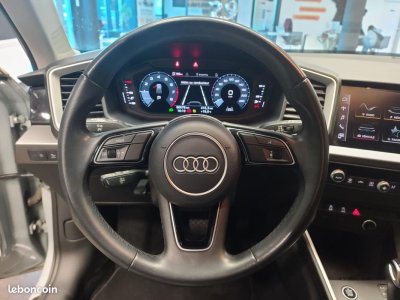 Audi A1 Sportback 30 TFSI 110cv ADVANCED 2 S-TRONIC 7   - 4