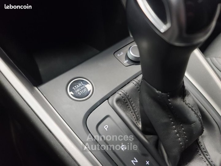 Audi A1 Sportback 30 TFSI 110cv ADVANCED 2 S-TRONIC 7 - 10
