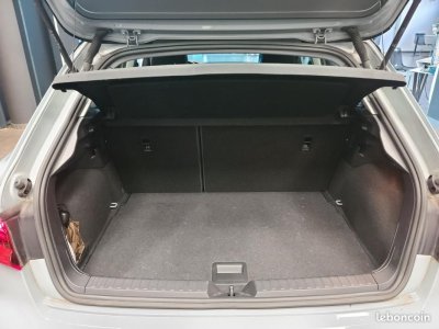 Audi A1 Sportback 30 TFSI 110cv ADVANCED 2 S-TRONIC 7   - 11