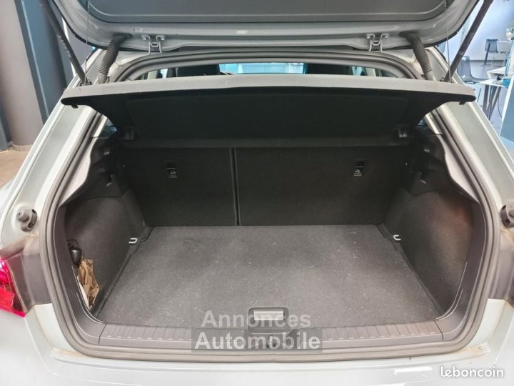 Audi A1 Sportback 30 TFSI 110cv ADVANCED 2 S-TRONIC 7 - 11