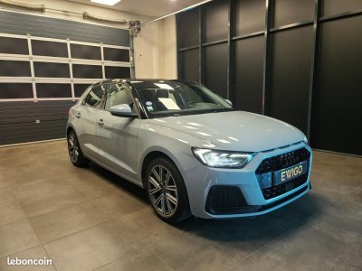 Audi A1 Sportback 30 TFSI 110cv ADVANCED 2 S-TRONIC 7   - 14