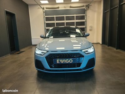 Audi A1 Sportback 30 TFSI 110cv ADVANCED 2 S-TRONIC 7   - 15
