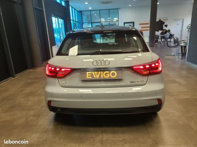 Audi A1 Sportback 30 TFSI 110cv ADVANCED 2 S-TRONIC 7   - 17