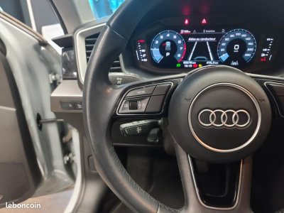 Audi A1 Sportback 30 TFSI 110cv ADVANCED 2 S-TRONIC 7   - 19