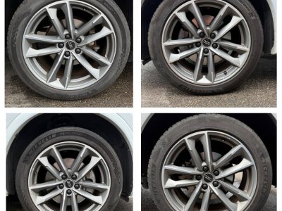 Audi Q3 14 45 TFSIE HYBRIDE 245CH 8 CV, S LINE, 1er MEC 12-2021   - 6