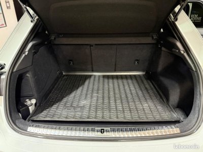Audi Q3 14 45 TFSIE HYBRIDE 245CH 8 CV, S LINE, 1er MEC 12-2021   - 10