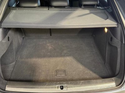 Audi Q3 s-line 20 tdi 140 cv garantie 12 mois   - 17