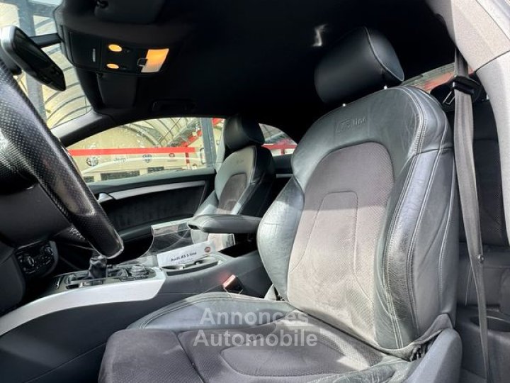 Audi A5 20 TDI 177ch S line - 3