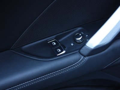 Audi TTS coupe 20 TFSI 310ch quattro S tronic 6   - 6