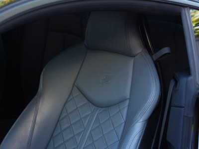 Audi TTS coupe 20 TFSI 310ch quattro S tronic 6   - 11
