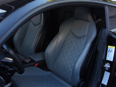 Audi TTS coupe 20 TFSI 310ch quattro S tronic 6   - 12