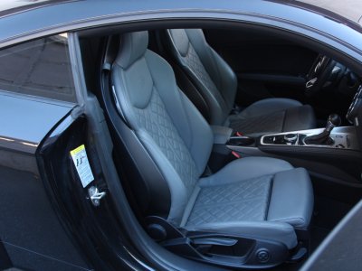 Audi TTS coupe 20 TFSI 310ch quattro S tronic 6   - 26