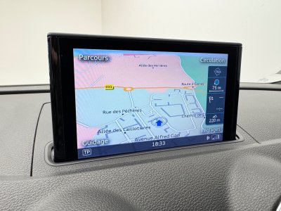 Audi RS3 25 TFSI 367 ch Quattro /Sièges RS / B&O / Échappement RS / Daytona   - 17