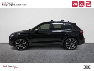 Audi SQ5 30 V6 TDI 341 Tiptronic 8 Quattro   - 3