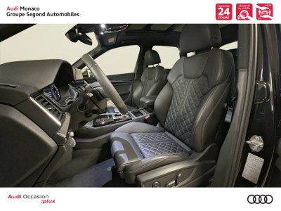 Audi SQ5 30 V6 TDI 341 Tiptronic 8 Quattro   - 7