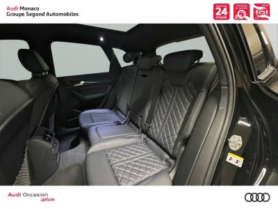Audi SQ5 30 V6 TDI 341 Tiptronic 8 Quattro   - 8