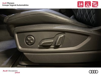 Audi SQ5 30 V6 TDI 341 Tiptronic 8 Quattro   - 10