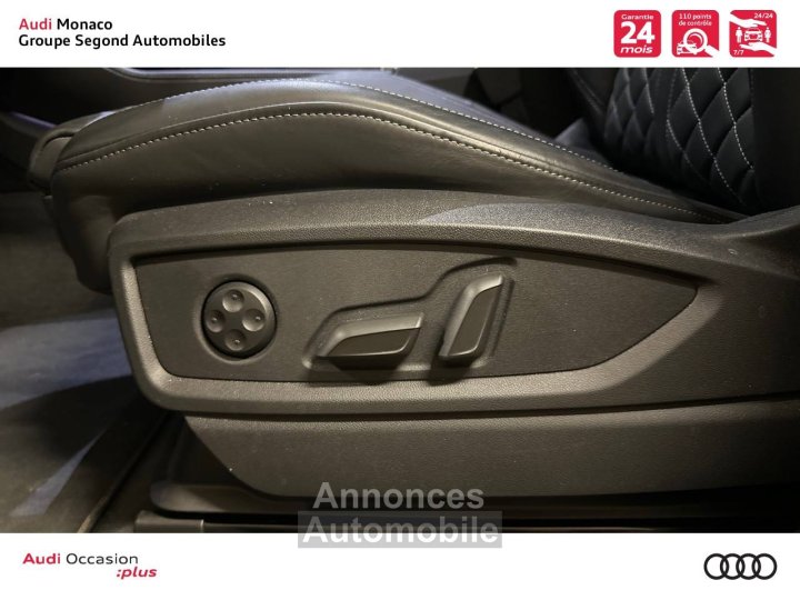 Audi SQ5 30 V6 TDI 341 Tiptronic 8 Quattro - 10