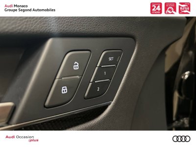 Audi SQ5 30 V6 TDI 341 Tiptronic 8 Quattro   - 11