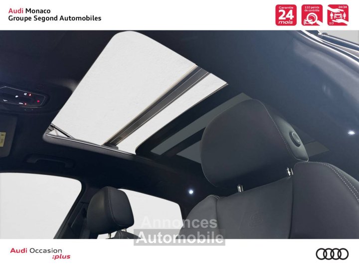 Audi SQ5 30 V6 TDI 341 Tiptronic 8 Quattro - 13
