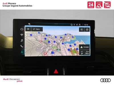 Audi SQ5 30 V6 TDI 341 Tiptronic 8 Quattro   - 15