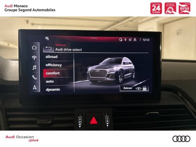 Audi SQ5 30 V6 TDI 341 Tiptronic 8 Quattro   - 17