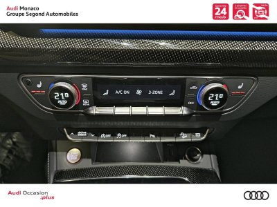 Audi SQ5 30 V6 TDI 341 Tiptronic 8 Quattro   - 18