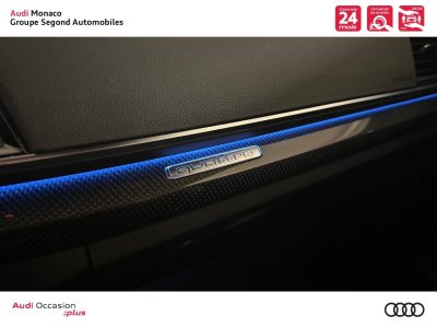 Audi SQ5 30 V6 TDI 341 Tiptronic 8 Quattro   - 19