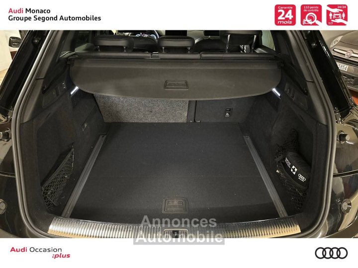 Audi SQ5 30 V6 TDI 341 Tiptronic 8 Quattro - 20