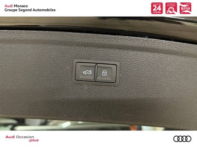 Audi SQ5 30 V6 TDI 341 Tiptronic 8 Quattro   - 21
