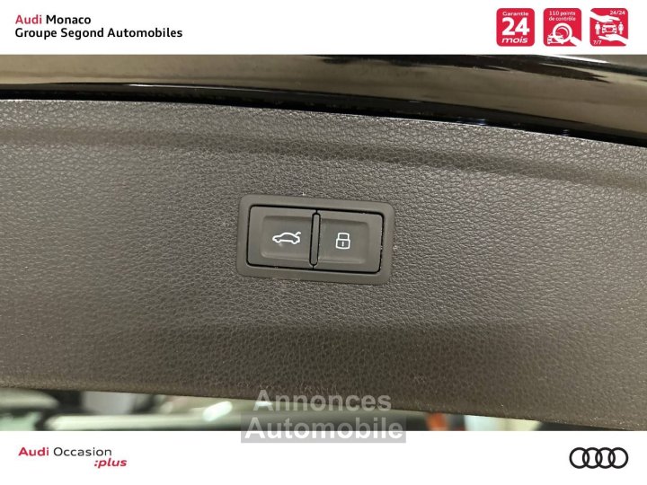 Audi SQ5 30 V6 TDI 341 Tiptronic 8 Quattro - 21