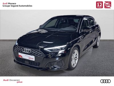 Audi A3 Sportback 40 TFSIe 204 S tronic 6 Business line   - 1