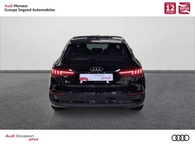 Audi A3 Sportback 40 TFSIe 204 S tronic 6 Business line   - 5