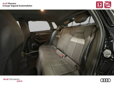 Audi A3 Sportback 40 TFSIe 204 S tronic 6 Business line   - 8