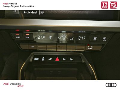 Audi A3 Sportback 40 TFSIe 204 S tronic 6 Business line   - 16