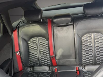 Audi RS6 Avant Performance 40 TFSI V8 605CV Pack RS Dynamic - Toit ouvrant   - 10