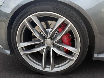 Audi RS6 Avant Performance 40 TFSI V8 605CV Pack RS Dynamic - Toit ouvrant   - 16
