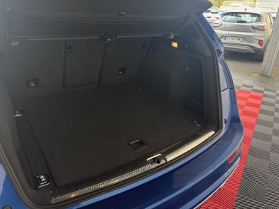 Audi SQ5 V6 30 BiTDI 326 Quattro Tiptronic 8   - 9