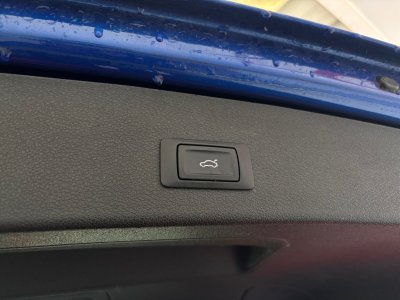 Audi SQ5 V6 30 BiTDI 326 Quattro Tiptronic 8   - 10
