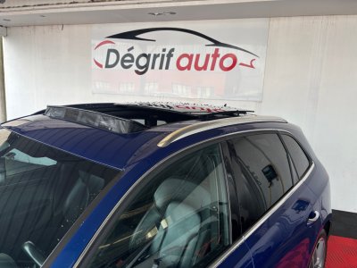 Audi SQ5 V6 30 BiTDI 326 Quattro Tiptronic 8   - 11