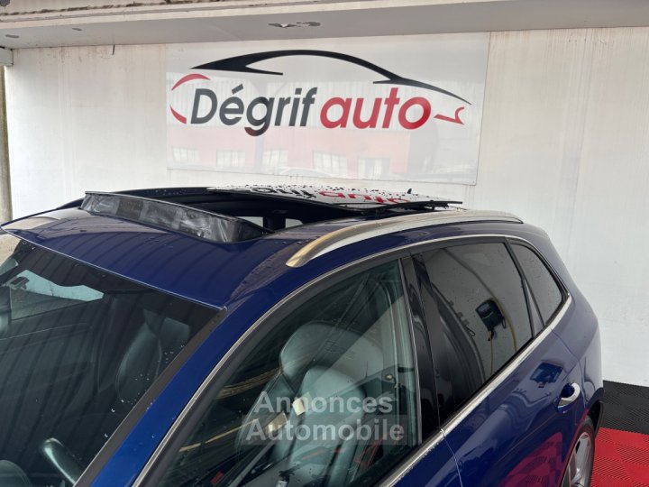 Audi SQ5 V6 30 BiTDI 326 Quattro Tiptronic 8 - 11