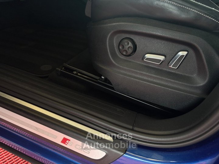 Audi SQ5 V6 30 BiTDI 326 Quattro Tiptronic 8 - 12