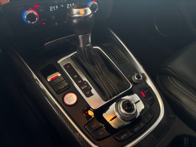 Audi SQ5 V6 30 BiTDI 326 Quattro Tiptronic 8   - 18