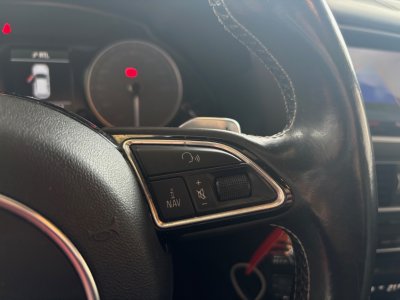 Audi SQ5 V6 30 BiTDI 326 Quattro Tiptronic 8   - 20