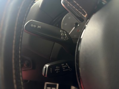 Audi SQ5 V6 30 BiTDI 326 Quattro Tiptronic 8   - 21