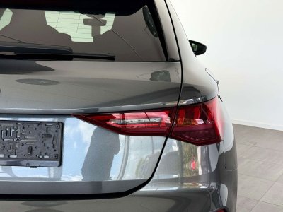 Audi A3 Sportback 20TDi FULL S-LINE-COCKPIT-CAMERA-PDC   - 8