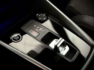 Audi A3 Sportback 20TDi FULL S-LINE-COCKPIT-CAMERA-PDC   - 11
