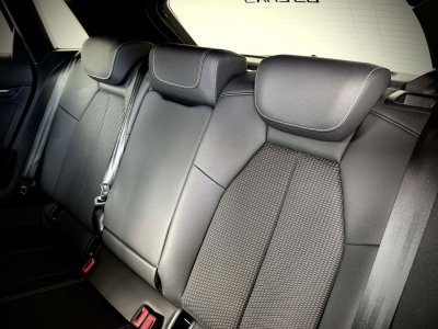 Audi A3 Sportback 20TDi FULL S-LINE-COCKPIT-CAMERA-PDC   - 17